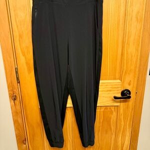 Athleta Mid Rise Brooklyn Joggers